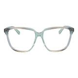 Love Moschino Blue Plastic Glasses (Frames)