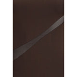 Wolford Brown Polyamide Bodysuit