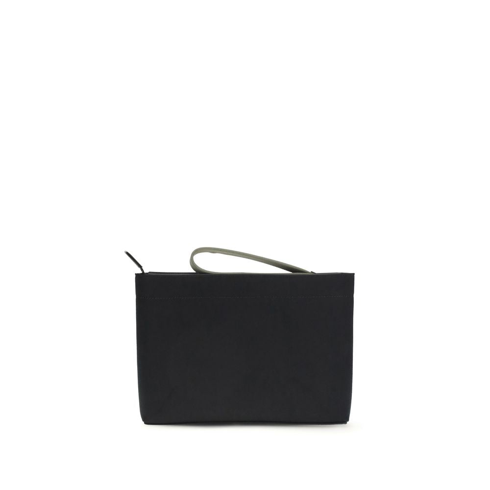 Givenchy Black Cotton Accessories