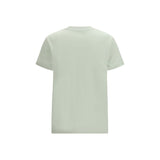 Moncler Bicolor Cotton T-Shirt