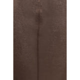 Rick Owens Gray Cotton Sportswear