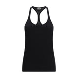 Tom Ford Black Silk Tank Tops