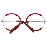 Emilio Pucci Multicolor Metal & Plastic Glasses (Frames)