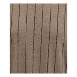 Brunello Cucinelli Beige Cashmere Sweater