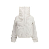 ALAINPAUL Gray Polyamide Clothing