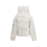 ALAINPAUL Gray Polyamide Clothing