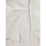 ALAINPAUL Gray Polyamide Clothing