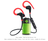 Bluetooth Headphones for Sports Use