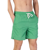 Lyle & Scott Bicolor Nylon Swim Shorts