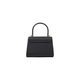 Love Moschino Bicolor Polyethylene Handbag