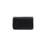 Love Moschino Black Polyethylene Handbag
