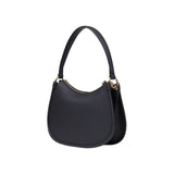 Love Moschino Bicolor Polyethylene Handbag