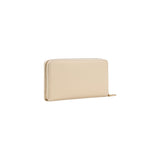 Love Moschino Beige Polyethylene Wallet