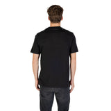 Calvin Klein Sport Black Cotton Sportswear