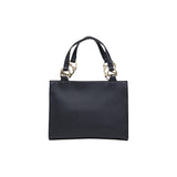 Love Moschino Black Polyethylene Handbag