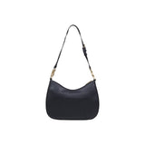 Love Moschino Black Polyethylene Handbag