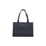 Love Moschino Black Polyethylene Handbag