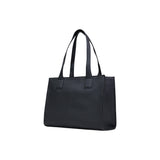 Love Moschino Black Polyethylene Handbag