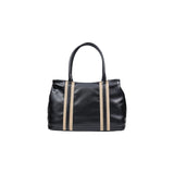 Love Moschino Black Polyethylene Handbag