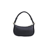 Love Moschino Black Polyethylene Handbag