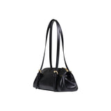 Love Moschino Black Polyethylene Handbag