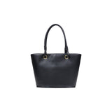Love Moschino Black Polyethylene Handbag