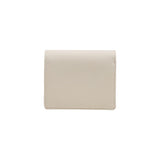 Love Moschino Beige Polyethylene Wallet