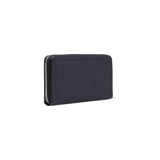 Love Moschino Black Polyethylene Wallet