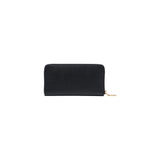 Love Moschino Black Polyethylene Wallet