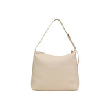 Love Moschino Beige Polyethylene Handbag