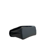 Twinset Black PU Women Crossbody Bag