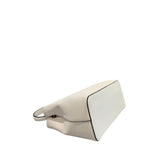 Twinset White PU Women Handbag
