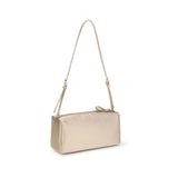 Prada Multicolor Silk Shoulder Bag