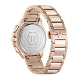 Philipp Plein Multicolor Stainless Steel Dress Watch