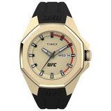 Timex Black Synthetic Sport Watch