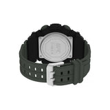 Timex Bicolor Rubber Sport Watch