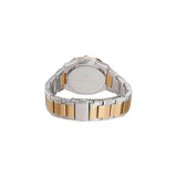 Pierre Cardin Gold Stainless Steel Dress Watch