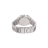 Pierre Cardin Gray Stainless Steel Dress Watch