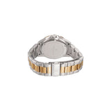Pierre Cardin Gold Stainless Steel Dress Watch