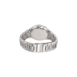 Pierre Cardin Gray Stainless Steel Dress Watch