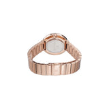 Pierre Cardin Gold Stainless Steel Dress Watch