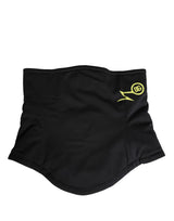 Dolce & Gabbana Men Black Polyester Knitted Bucket Capello Hat