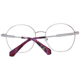 Christian Lacroix Gold Stainless Steel Glasses (Frames)
