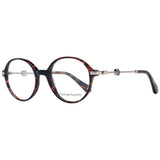 Christian Lacroix Brown Acetate Glasses (Frames)