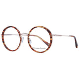 Christian Lacroix Brown Metal Glasses (Frames)