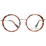 Christian Lacroix Brown Metal Glasses (Frames)