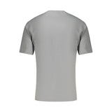 Napapijri Azzurro Cotton Mens Sweatshirt