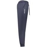 Superga Blu Cotton Men's Sweatpant