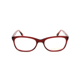 Michael Kors Burgundy Plastic Glasses (Frames)