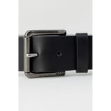 Hugo Boss Black Leather Regular Belt